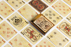 Bicycle Bourbon Playing Cards (ONLINE ORDER ONLY)