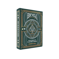 Bicycle Byzantine Playing Cards (ONLINE ORDER ONLY)