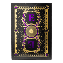 Bicycle Elton John Playing Cards (ONLINE ORDER ONLY)