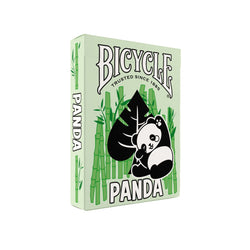 Bicycle Panda Playing Cards (ONLINE ORDER ONLY)