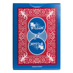 Bicycle Tokyo Revengers Playing Cards (ONLINE ORDER ONLY)