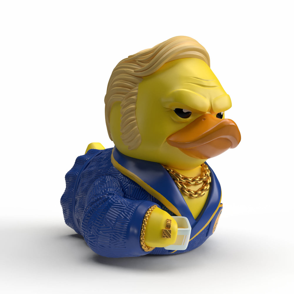 Back to the Future Part II Biff Tannen 1985 (Mini Edition) (ONLINE ORDER ONLY)