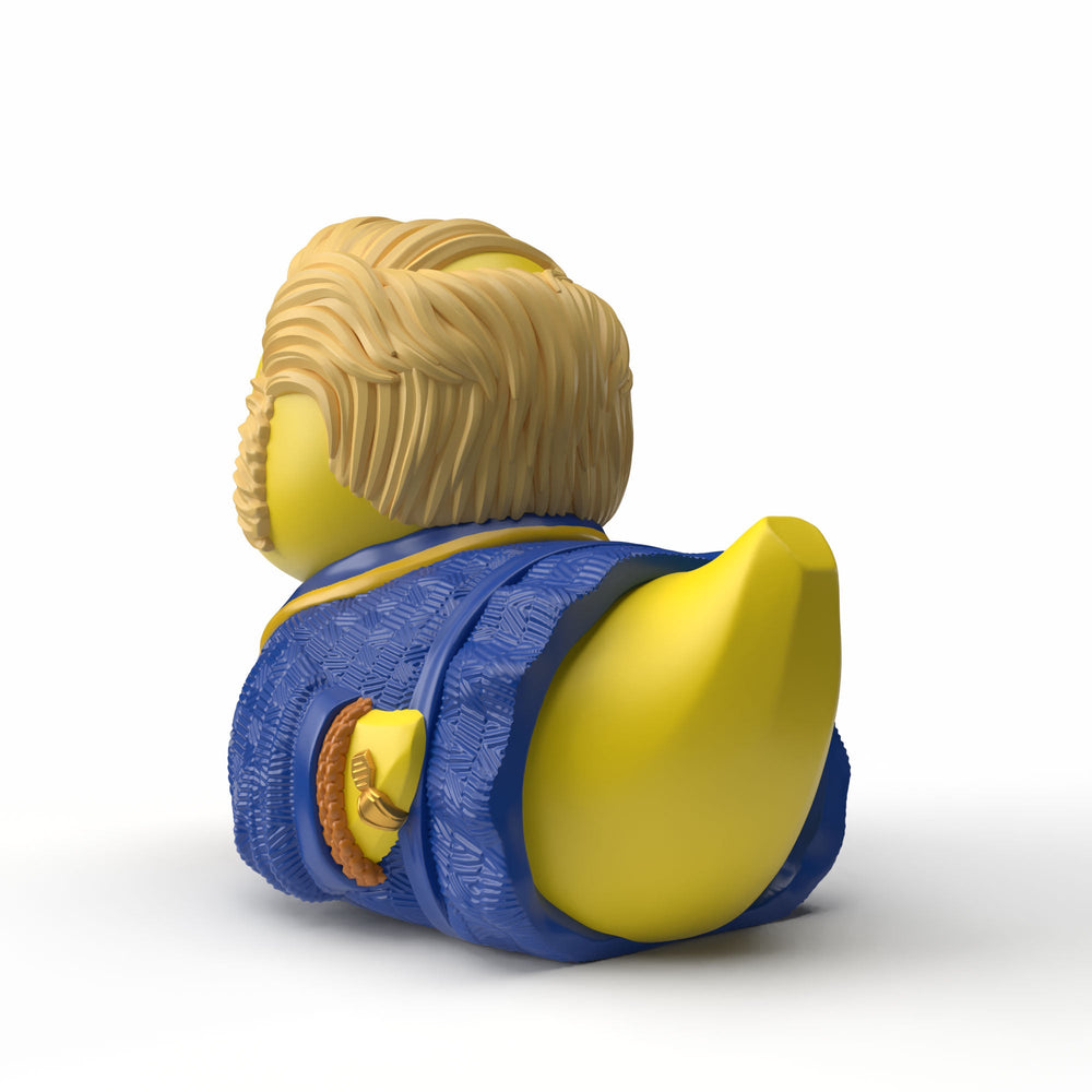 Back to the Future Part II Biff Tannen 1985 (Mini Edition) (ONLINE ORDER ONLY)
