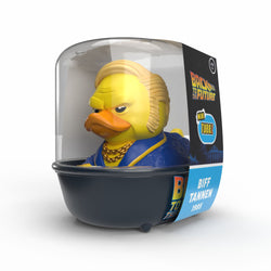 Back to the Future Part II Biff Tannen 1985 (Mini Edition) (ONLINE ORDER ONLY)
