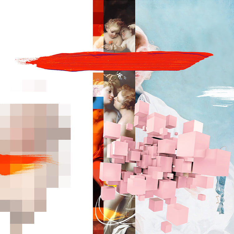 The Myth of The Happily Ever After [CD] (ONLINE ORDER ONLY)