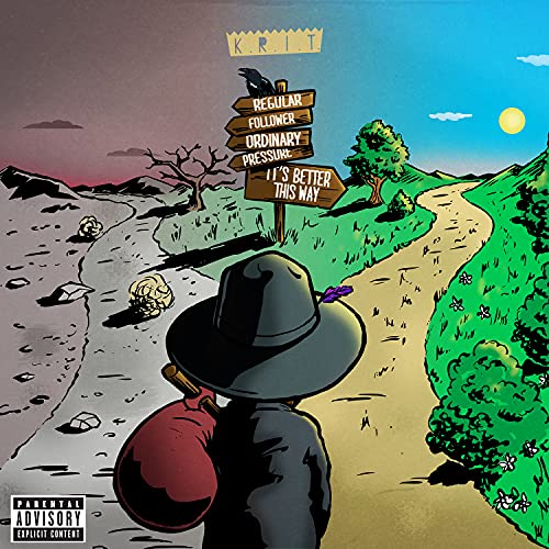 It's Better This Way (Limited) [Vinyl]