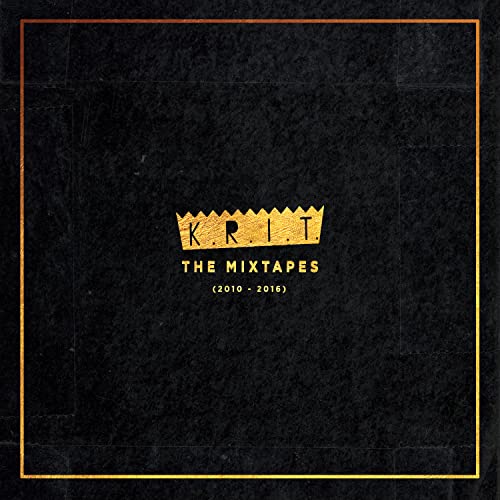 The Mixtapes (Box Set) [Vinyl] (ONLINE ORDER ONLY)