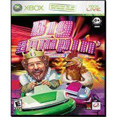 Big Bumpin' - Xbox 360 (Online Order Only)