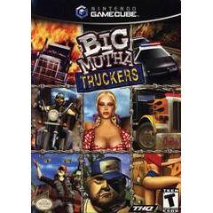 Big Mutha Truckers - Nintendo GameCube (Online Order Only)