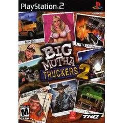 Big Mutha Truckers 2 - PlayStation 2 (Online Order Only)