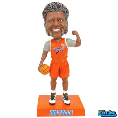 Uncle Drew Movie Bobbleheads (ONLINE ORDER ONLY)