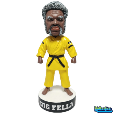 Uncle Drew Movie Bobbleheads (ONLINE ORDER ONLY)