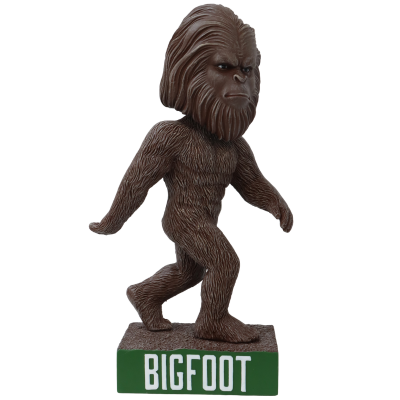 Cryptid Bobbleheads (ONLINE ORDER ONLY)