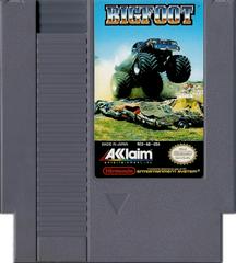 Bigfoot - NES (ONLINE ORDER ONLY)