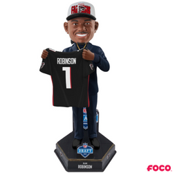 2023 NFL Draft Pick Bobbleheads (ONLINE ORDER ONLY)