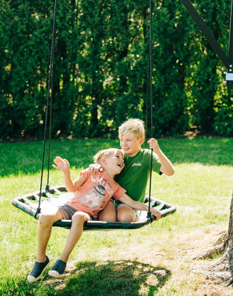 Bijou Kubix Swing (ONLINE ORDER ONLY)