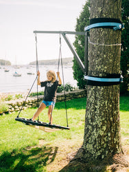 Bijou Kubix Swing (ONLINE ORDER ONLY)