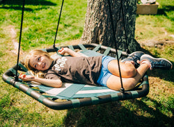 Bijou Kubix Swing (ONLINE ORDER ONLY)