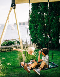 Bijou Kubix Swing (ONLINE ORDER ONLY)