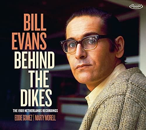 Behind The Dikes - The 1969 Netherlands Recordings [2 CD] [CD] (ONLINE ORDER ONLY)