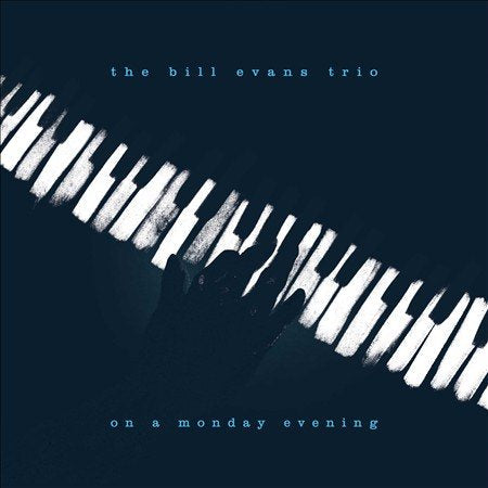 ON A MONDAY EVENI(LP [Vinyl] (ONLINE ORDER ONLY)