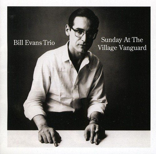 Sunday at the Village Vanguard [Vinyl] (ONLINE ORDER ONLY)