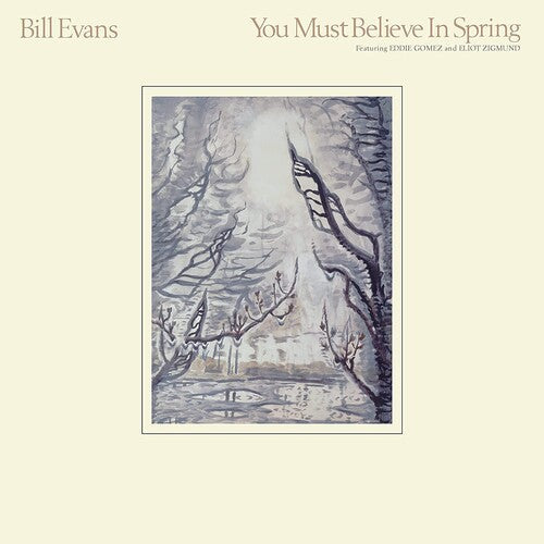 You Must Believe In Spring (2 Lp's) [Vinyl] (ONLINE ORDER ONLY)