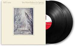 You Must Believe In Spring (2 Lp's) [Vinyl] (ONLINE ORDER ONLY)