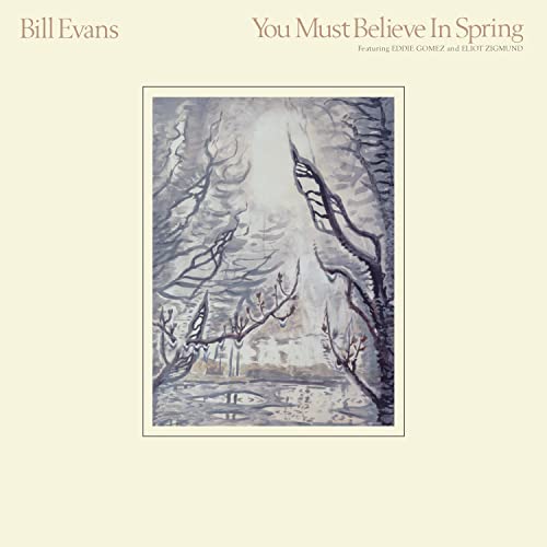 You Must Believe In Spring [CD] (ONLINE ORDER ONLY)