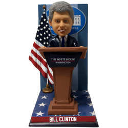 President White House Podium Bobbleheads (ONLINE ORDER ONLY)
