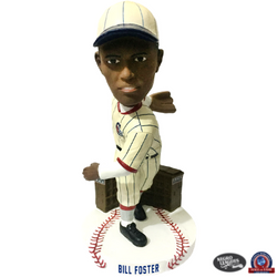 Negro Leagues Centennial Team Bobblehead Series (ONLINE ORDER ONLY)