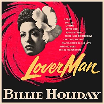 Lover Man (180 Gram Vinyl) [Import] [Vinyl] (ONLINE ORDER ONLY)
