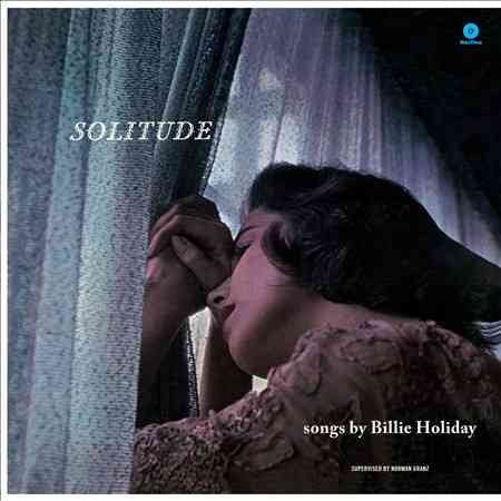 Solitude + 1 Bonus Track [Vinyl] (ONLINE ORDER ONLY)