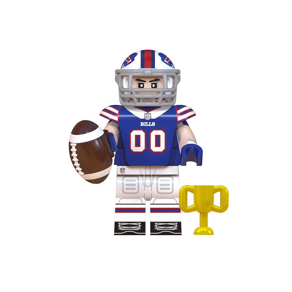 Buffalo Bills - NFL (ONLINE ORDER ONLY)