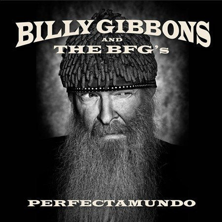 Billy Gibbons And Th - PERFECTAMUNDO (LP) [Vinyl] (ONLINE ORDER ONLY)