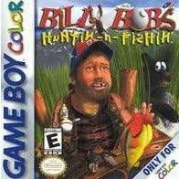 Billy Bobs Huntin-N-Fishin - Nintendo GameBoy Color (Online Order Only)