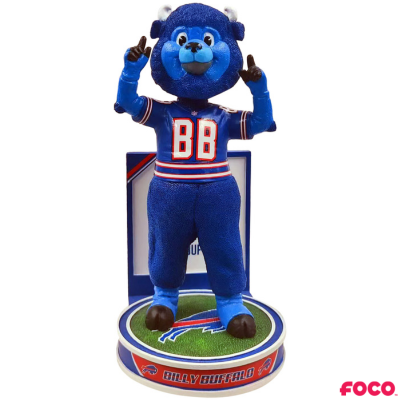 Hero Series Bobbleheads (ONLINE ORDER ONLY)