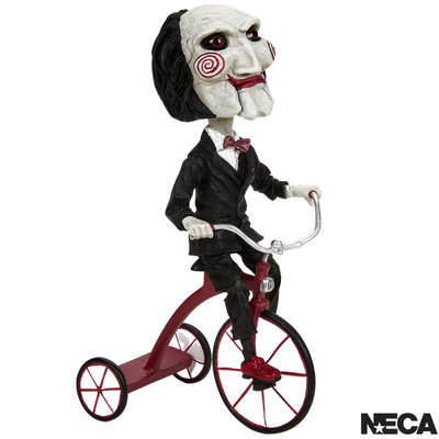 NECA Headknocker Bobbleheads (ONLINE ORDER ONLY)