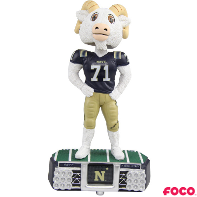 NCAA Stadium Lights Bobbleheads (ONLINE ORDER ONLY)