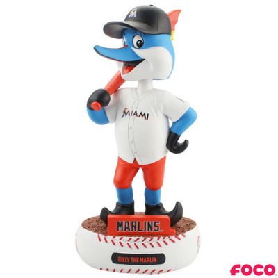 MLB Baller Bobbleheads (ONLINE ORDER ONLY)