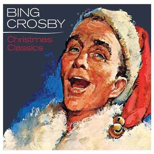 Christmas Classics [Vinyl] (ONLINE ORDER ONLY)