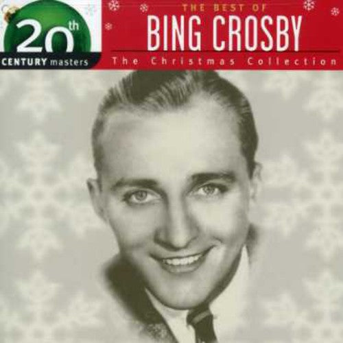 Christmas Collection: 20th Century Masters (Remastered) [CD] (ONLINE ORDER ONLY)