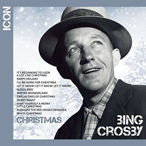 Icon - Christmas [CD] (ONLINE ORDER ONLY)