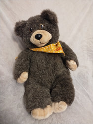Bingo Bear Talking Plush Puppet (ONLINE ORDER ONLY)
