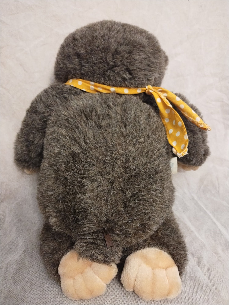 Bingo Bear Talking Plush Puppet (ONLINE ORDER ONLY)