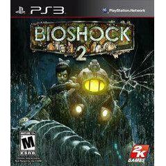 BioShock 2 - PlayStation 3 (Online Order Only)