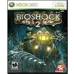 BioShock 2 - Xbox 360 (Online Order Only)