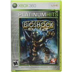 Bioshock - Xbox 360 (Online Order Only)