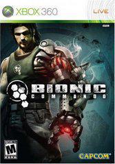 Bionic Commando - Xbox 360 (Online Order Only)