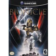Bionicle - GameCube (Online Order Only)